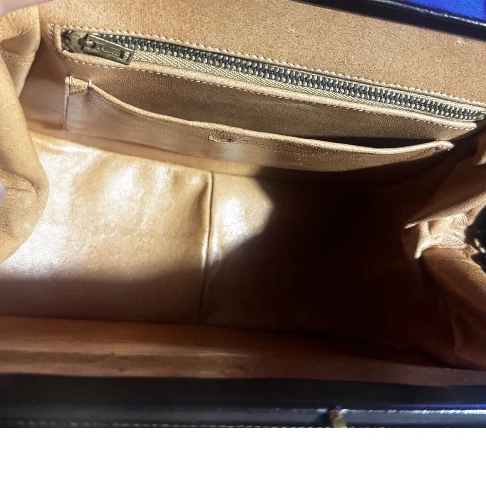 Susan Gail vintage structured